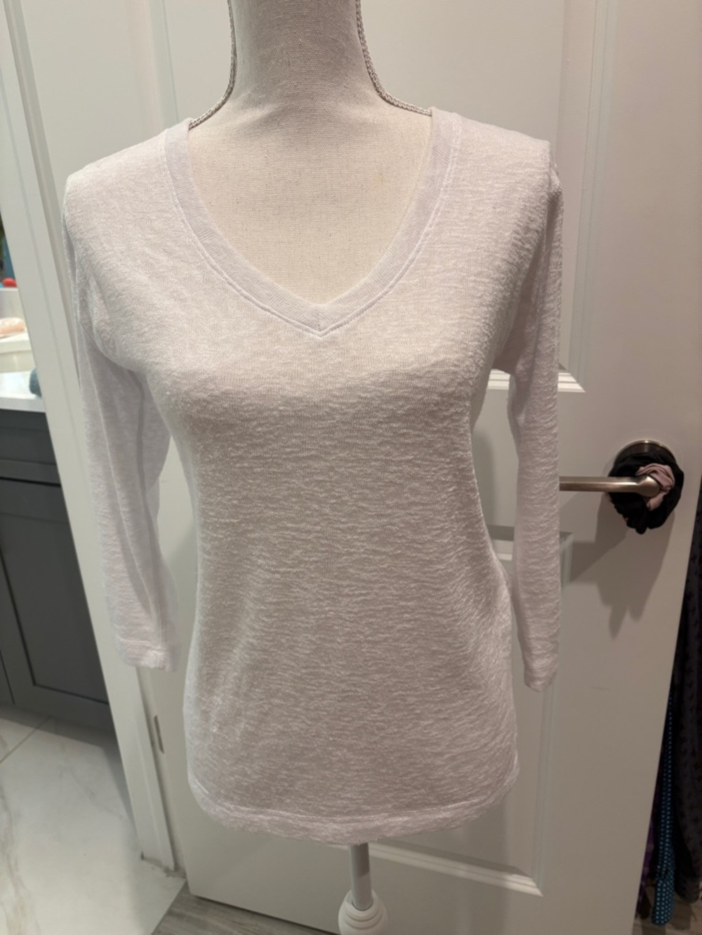 Nally & Millie top
